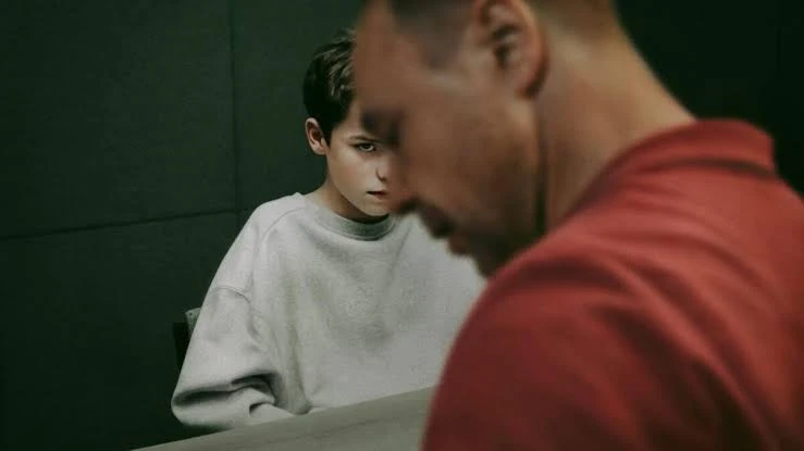 Adolescence, Serial Netflix Terbaik tentang Remaja dan Kekerasan Digital
