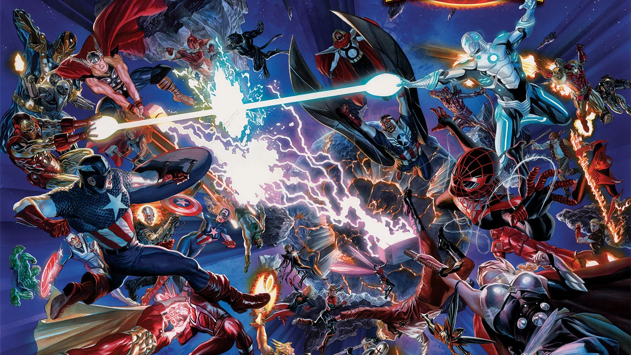 Apa Itu Multiverse Marvel? Ini Cara Kerjanya di MCU