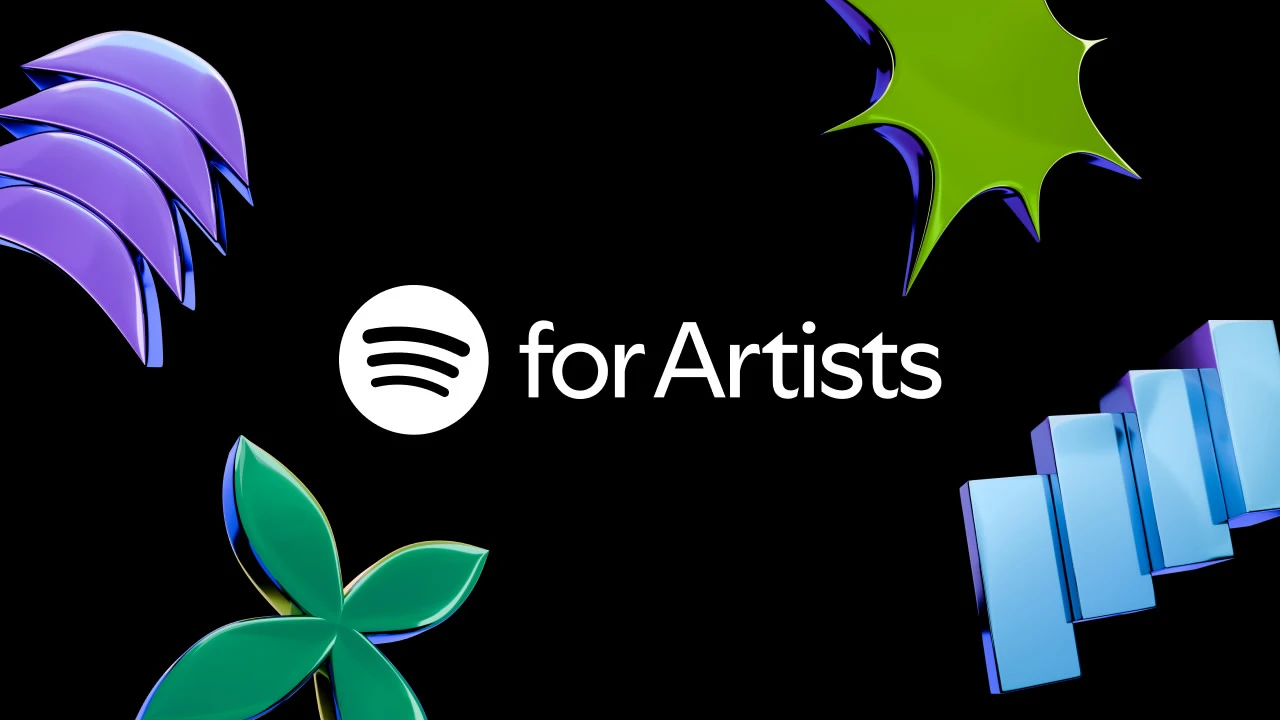 Apa Itu Spotify for Artists? Fungsi dan Cara Klaim Profil