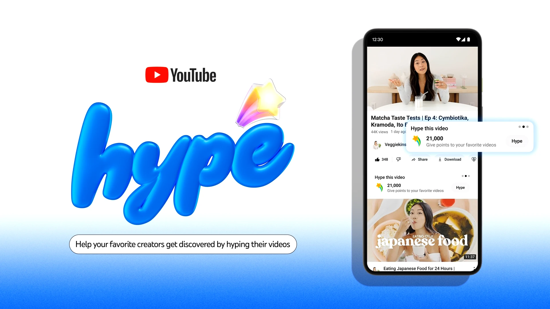 Apa Itu YouTube Hype dan Bedanya dengan Trending?