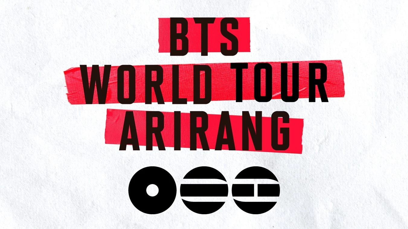BTS ARIRANG Tour Lanjut ke Arlington, Konser 15–16 Agustus 2026