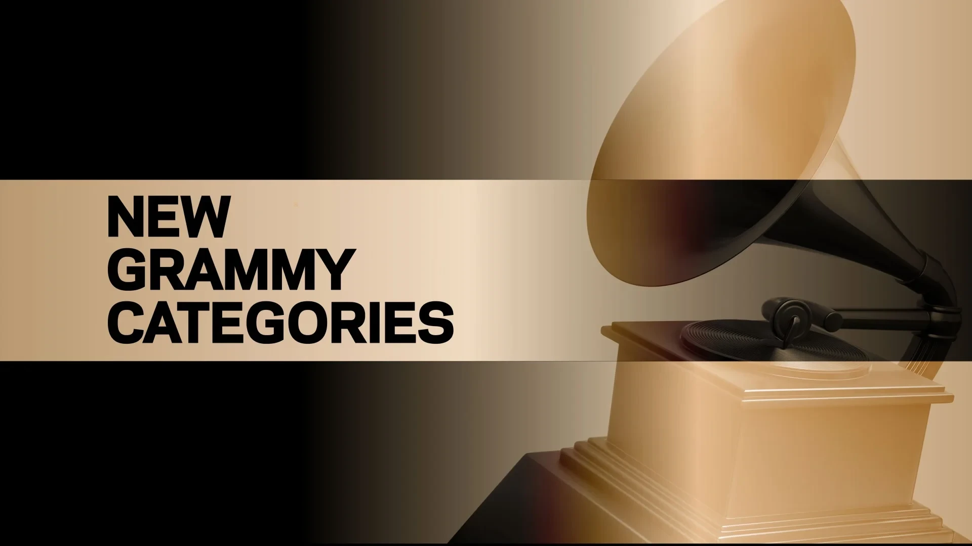 GRAMMY Awards 2027 Tambah 5 Kategori Baru, Termasuk Asian Pop