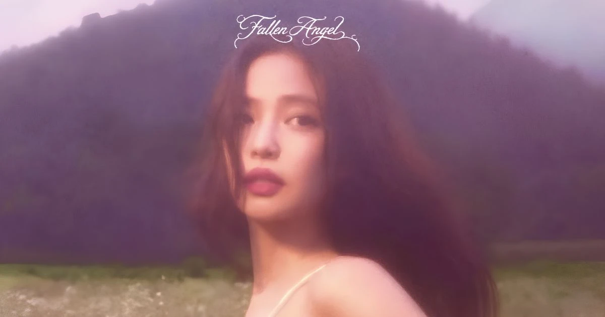 Jennie BLACKPINK Rilis EP Fallen Angel 28 Agustus, Ini Tracklist-nya