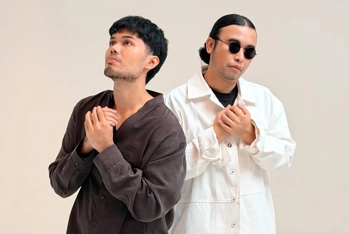 Pesan Rindu Nuca dan Whisnu Santika Viral Sebelum Rilis