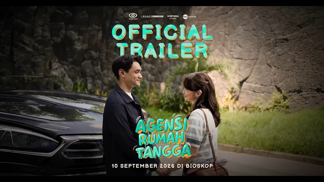 Sinopsis Agensi Rumah Tangga, Pemain, Durasi dan Jadwal Tayang