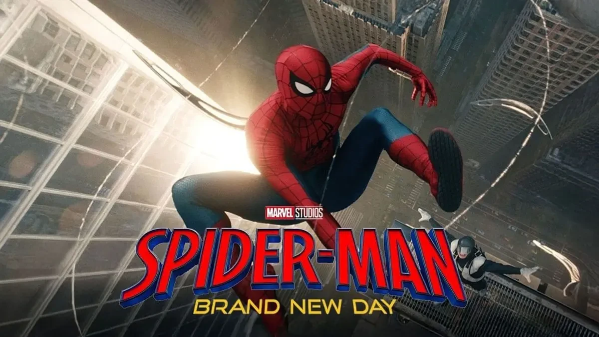 Spider-Man: Brand New Day Tembus US$2 Miliar di Box Office