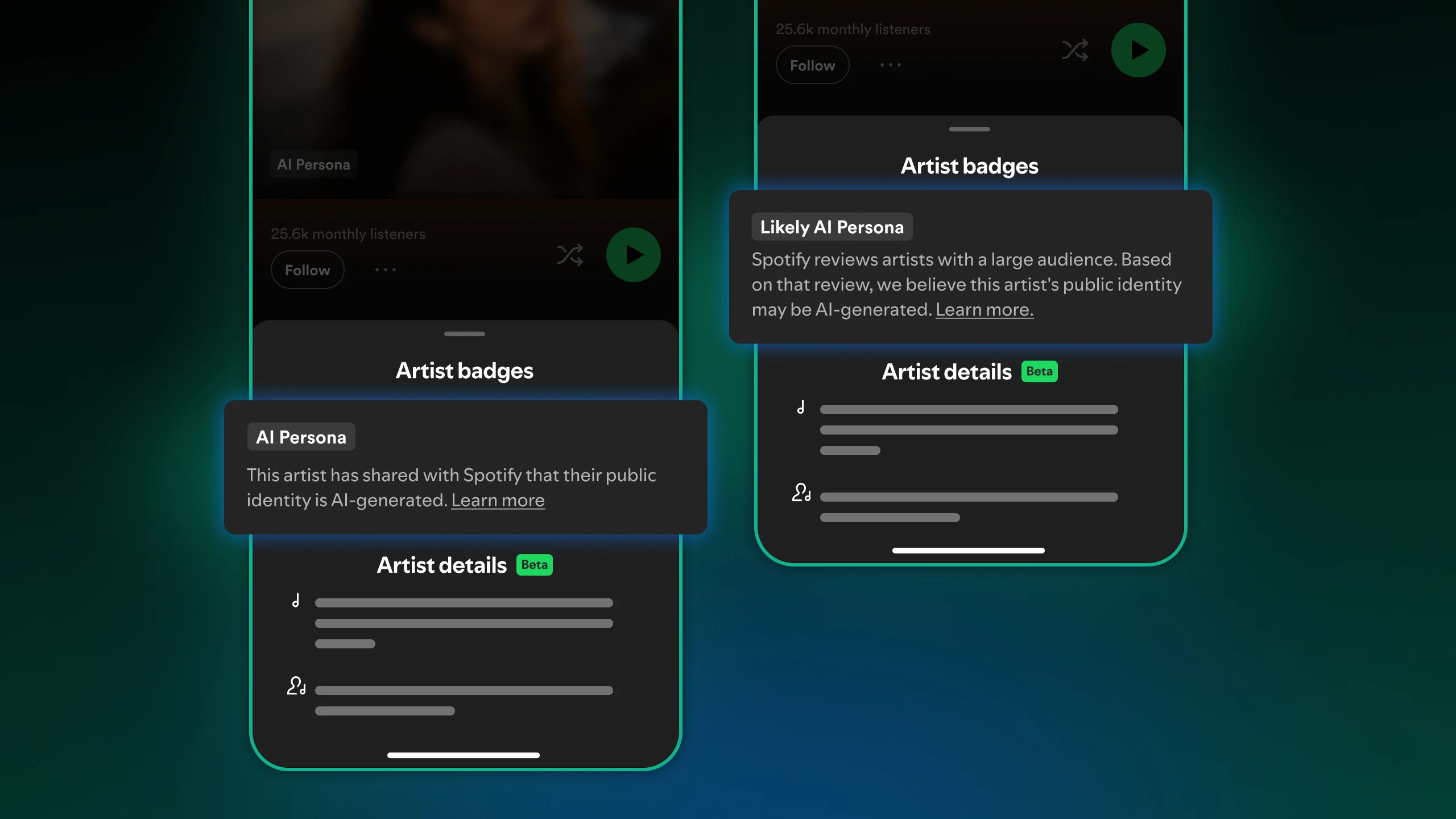 Spotify Akan Beri Label Artis AI dan Batasi Rekomendasinya