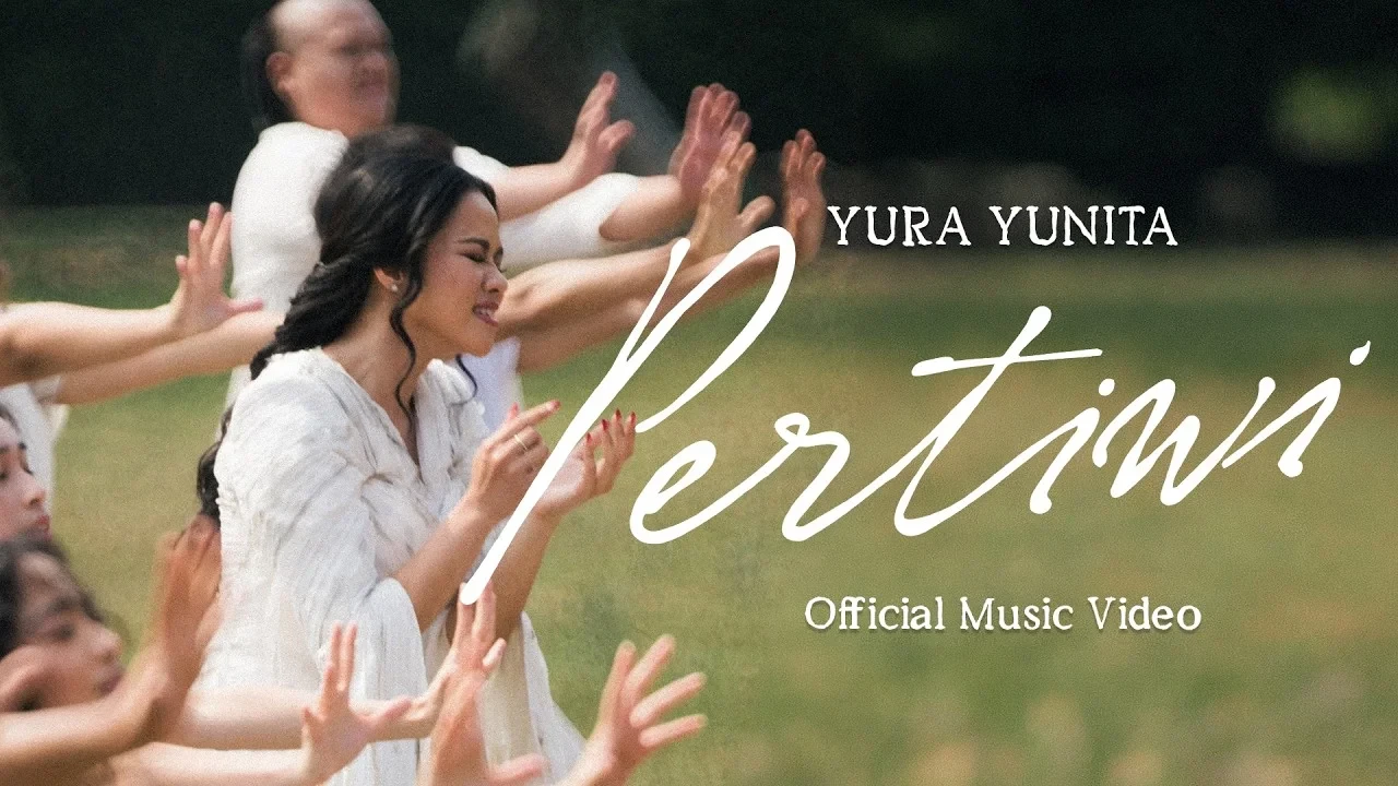 Yura Yunita Rilis Pertiwi, Lagu Baru tentang Keberanian Bersuara